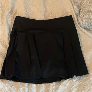 Elegant Black Women's Skirt